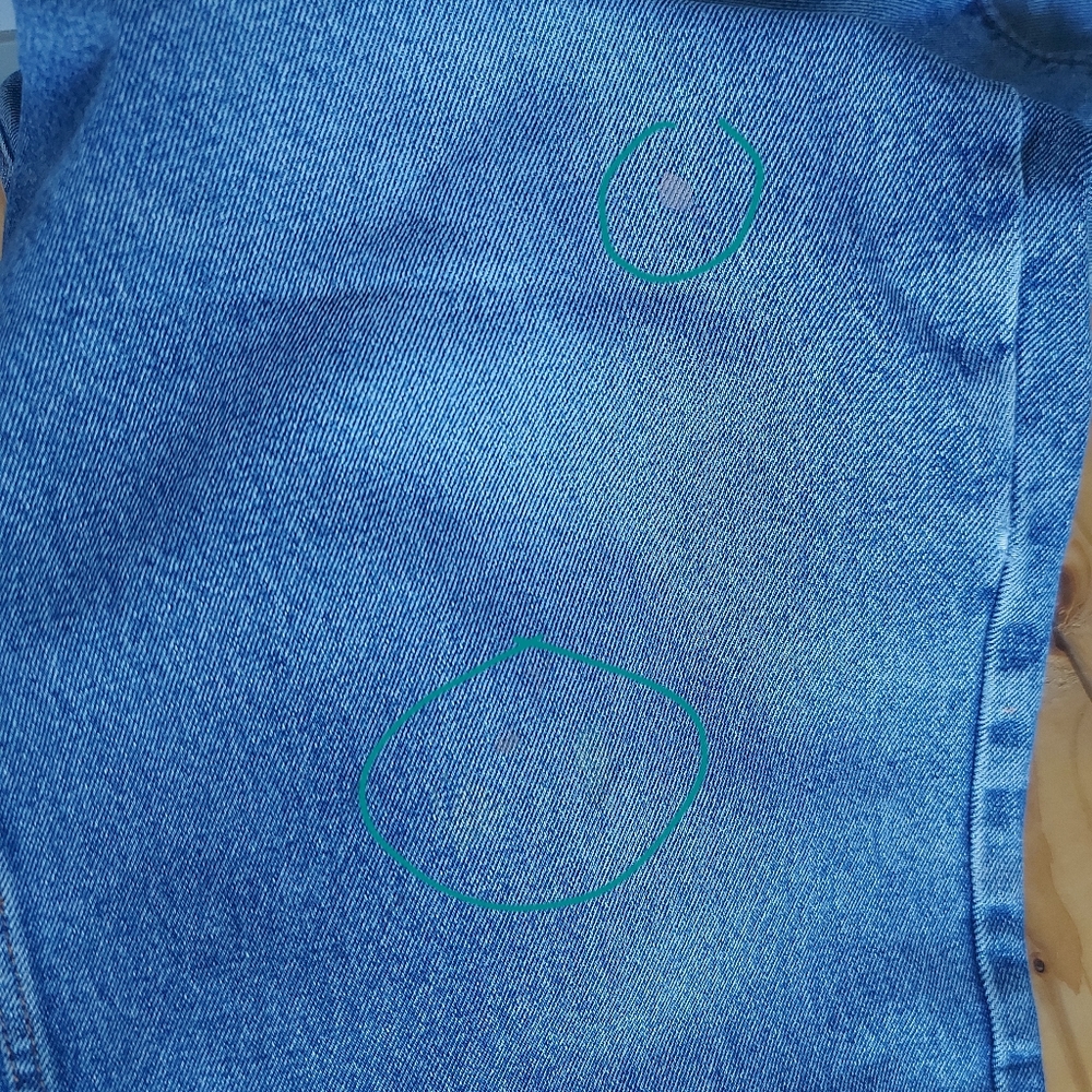Dakota jeans size 44 - Picture 5 of 9